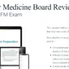 AAFP Family Medicine Board Review Edition 16 2024