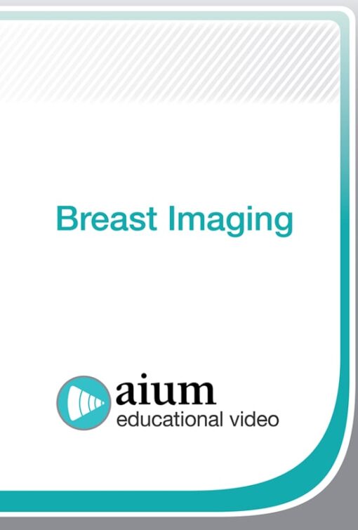 AIUM Breast Imaging