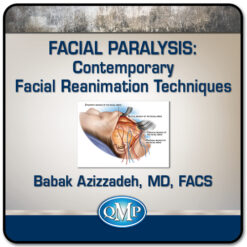 Facial Paralysis: Contemporary Facial Reanimation Techniques 2020 (VIDEOS)