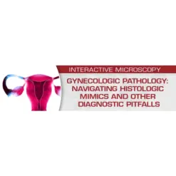 USCAP Gynecologic Pathology: Navigating Histologic Mimics and Other Diagnostic Pitfalls 2021