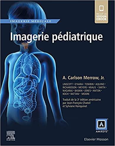 Imagerie Pédiatrique (Original PDF from Publisher)
