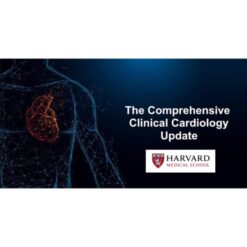 Harvard Update in Clinical Cardiology 2021
