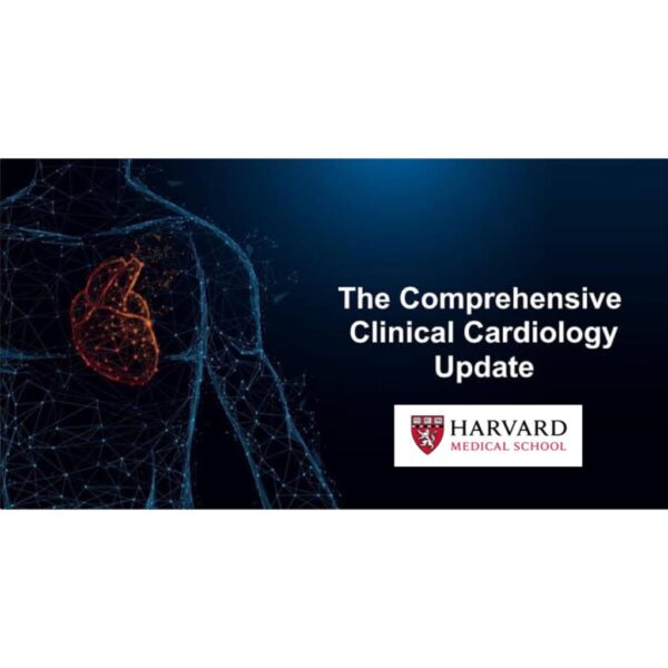 Harvard Update in Clinical Cardiology 2021