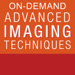 2022 Advanced Imaging Techniques: OnDemand – (ASELearningHub) (Videos)