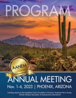2023 Annual Meeting Collection