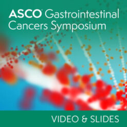 2023 Genitourinary Cancers Symposium Video and Slide Bundle