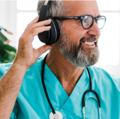 2023 Audio Companion for SESAP® 18 ( AUDIOS)