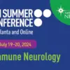 2024 AAN Summer Conference on Demand: Autoimmune Neurology