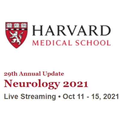 29th Harvard Annual Update Neurology 2021