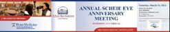 Penn Medicine Annual Scheie Eye Anniversary Meeting 2024
