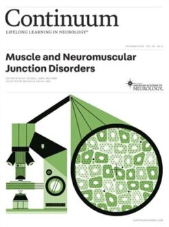 CONTINUUM Lifelong Learning in Neurology December 2022 (True PDF)