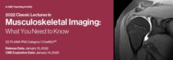 DocmedED 2022 Classic Lectures in Musculoskeletal Imaging What You Need to Know