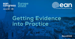 8th Congress Of The European Academy Of Neurology – Europe 2022