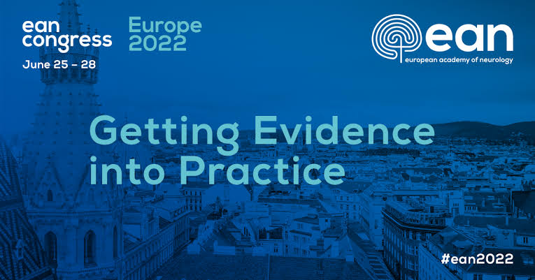 8th Congress Of The European Academy Of Neurology – Europe 2022