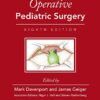 Operative Pediatric Surgery, 8th edition (Videos)