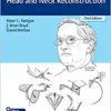 Jackson’s Local Flaps in Head and Neck Reconstruction, 3rd edition