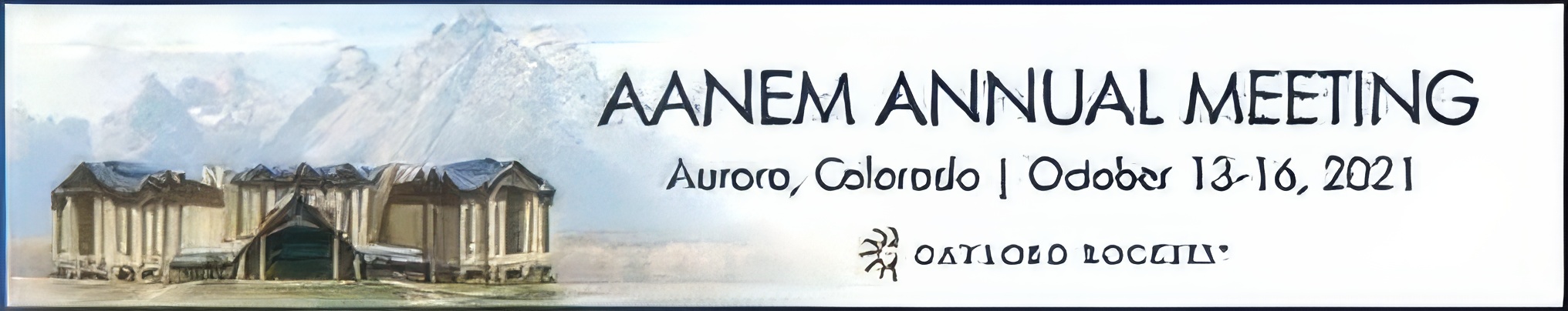 AANEM 2021 Annual Meeting Collection