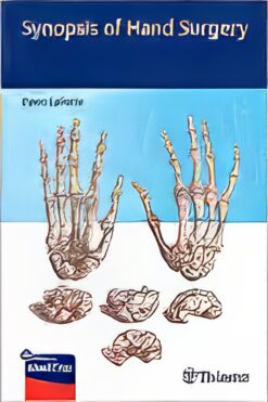 Synopsis Of Hand Surgery (EPUB)