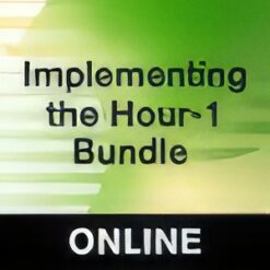 Implementing the Hour-1 Bundle, CMSS Online Webcast 2023