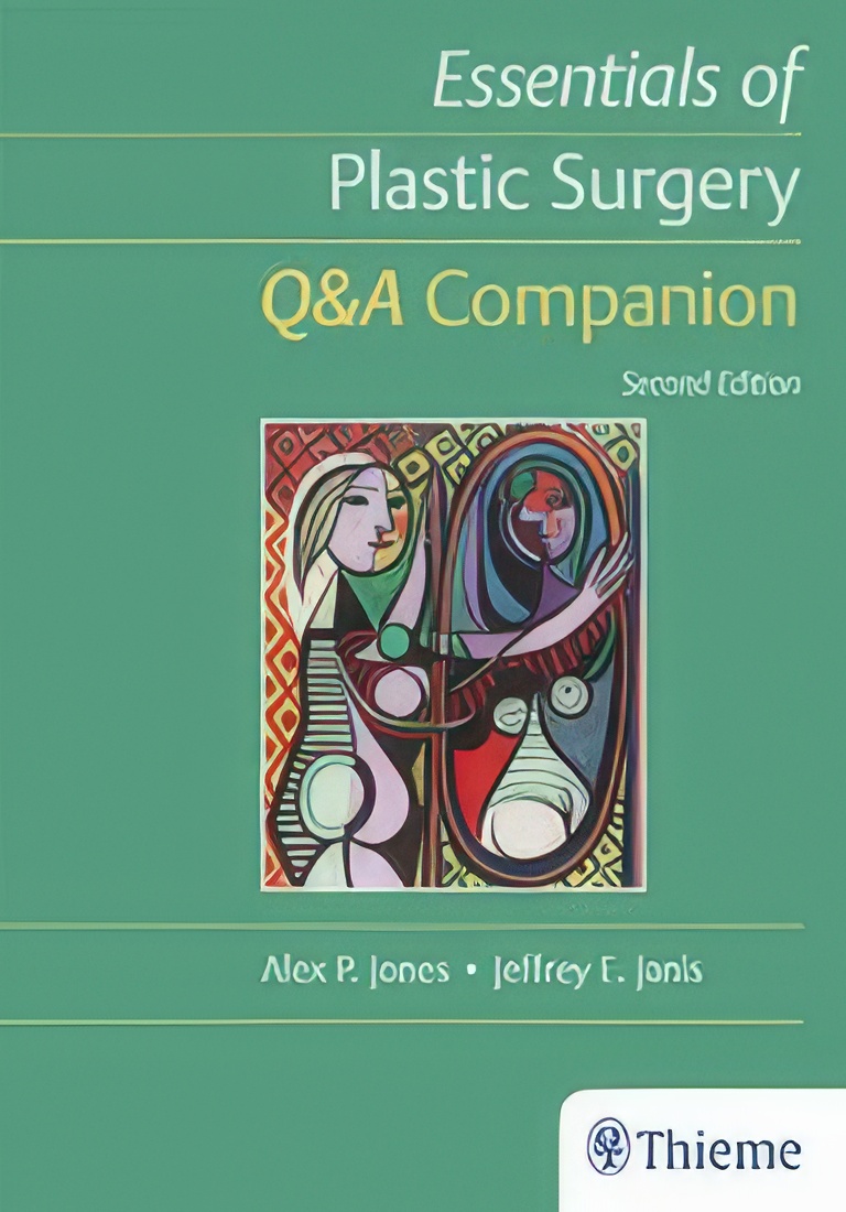 Essentials Of Plastic Surgery, 3rd Edition (EPUB)