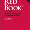 Red Book 2024: Report Of The Committee On Infectious Diseases, 33rd Edition (Original PDF From Publisher)