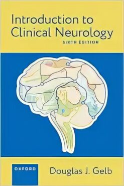 Introduction To Clinical Neurology, 6th Edition (Original PDF From Publisher)