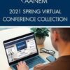 AANEM 2021 Spring Virtual Conference Collection