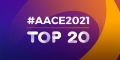 AACE Annual Meeting Top 20 Sessions 2021 ( VIDEOS)