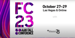 AAN Fall Conference On Demand 202