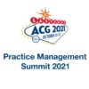 رACG Practice Management Course Summit 2021