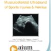 AIUM VIDEO HD Musculoskeletal Ultrasound of Sports Injuries and Hernias
