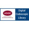 ASGE Digital Endoscopic Library