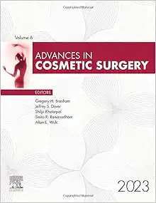 Advances in Cosmetic Surgery, 2023 videos