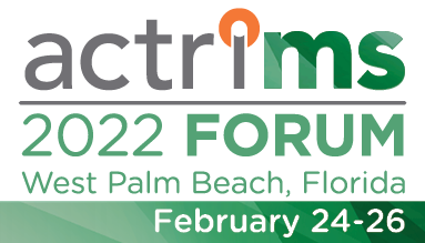 Americas Committee for Treatment and Research in Multiple Sclerosis (ACTRIMS®) 2022