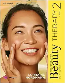 Beauty Therapy: Level 2, 8th Edition (Original PDF From Publisher)