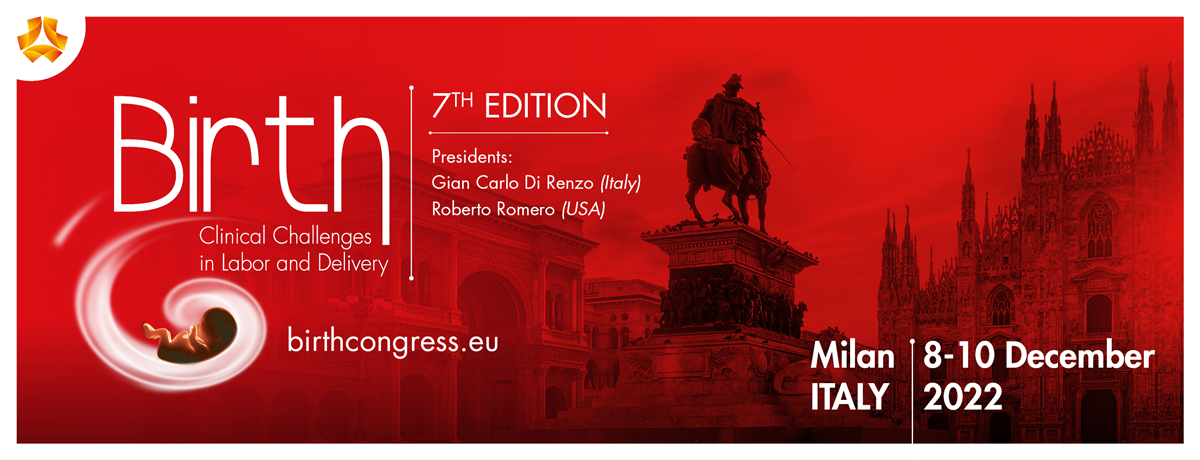 Birth Congress Clinical Challenges in Labor and Delivery – 7th Edition 2022