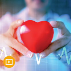 Cleveland Clinic Comprehensive Lifetime Care of Adult Congenital Heart Disease 2023 ( VIDEOS)