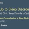 Cleveland Clinic Sleep Disorders Center 2021