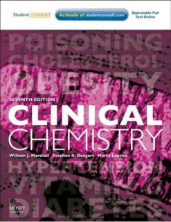 Clinical Chemistry 7e ( Marshall , Clinical Chemistry)