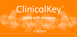 ClinicalKey (1-year Subscription, All Subjects, PC only)