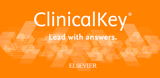 ClinicalKey (1-year Subscription, All Subjects, PC only)