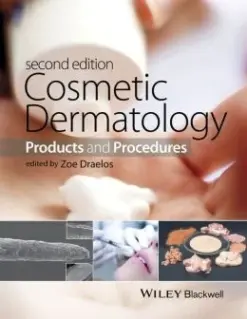 Textbook of Cosmetic Dermatology, Fifth Edition (Series in Cosmetic and Laser Therapy)