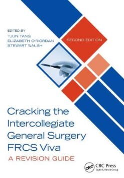 SBAs and EMIs for the General Surgery FRCS (Oxford Higher Specialty Training) (Original PDF from Publisher)