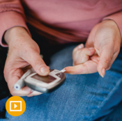 Diabetes and Obesity Patient Centered Management 2023