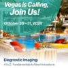 Diagnostic Imaging A To Z – Fundamentals To New Innovations 2024 (Edusymp)