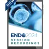 ENDO 2024 Session Recordings (Videos With Captions)
