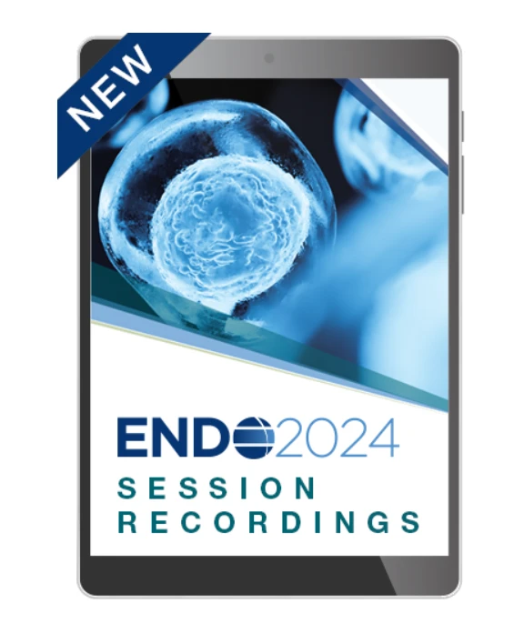 ENDO 2024 Session Recordings (Videos With Captions)