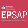 EP SAP 2022 – Electrophysiology Self-assessment Program ( ACC ) (Videos + Audios + PDF + Quiz)