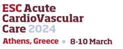 Alternative view of ESC Acute CardioVascular Care 2024