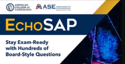EchoSAP 2024 complete Video + PDF + Q&A